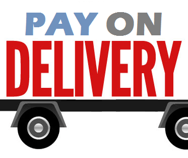 Pay-On-Delivery